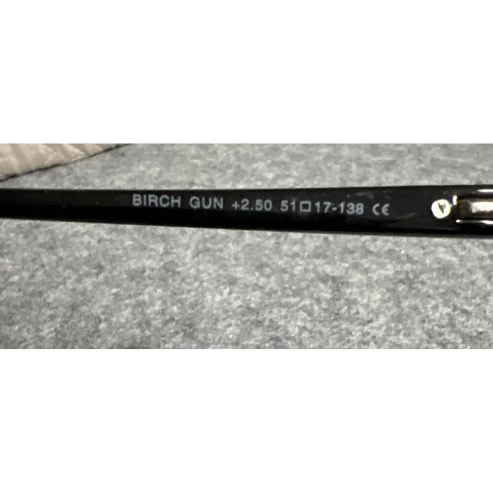M READERS Birch Gun +2.5 51-17-138